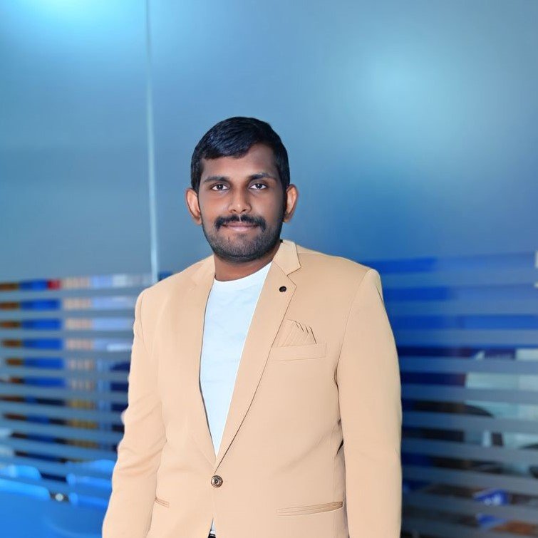  Mr. Sai Gupta